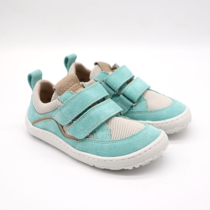 Froddo Barfußschuhe Sneaker Mint 29