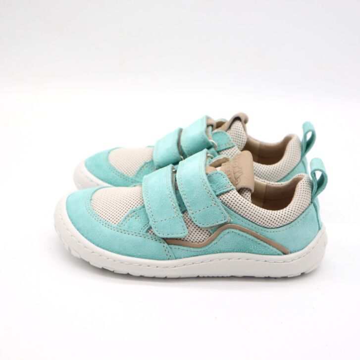 Froddo Barfußschuhe Sneaker Mint 29
