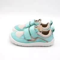 Froddo Barfußschuhe Sneaker Mint 29