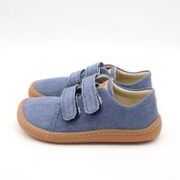 Froddo Barfußschuhe Bio Vegan Blue 25