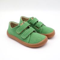 Froddo Barfußschuhe Bio Vegan Green 23