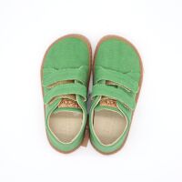 Froddo Barfußschuhe Bio Vegan Green 23