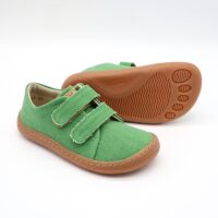 Froddo Barfußschuhe Bio Vegan Green 23