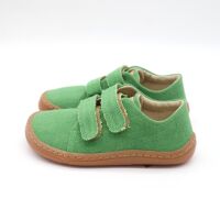 Froddo Barfußschuhe Bio Vegan Green 23