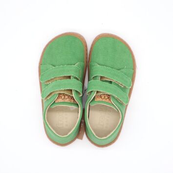 Froddo Barfußschuhe Bio Vegan Green 31