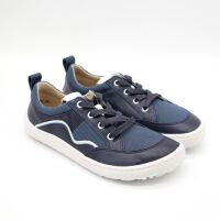 Froddo Barfußschuhe Sneaker Geo Dark Blue 42