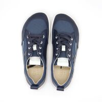 Froddo Barfußschuhe Sneaker Geo Dark Blue 42