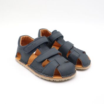 Froddo Barfußsandale Flexy Avi Dark Blue