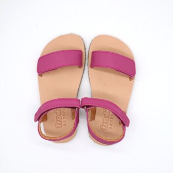Froddo Barfußsandale Flexy LIA Fuxia