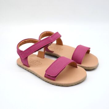 Froddo Barfußsandale Flexy LIA Fuxia 30