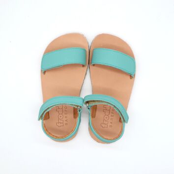 Froddo Barfußsandale Flexy LIA Mint 29