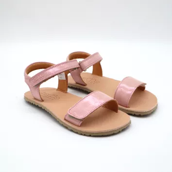 Froddo Barfußsandale Flexy LIA Pink Shine