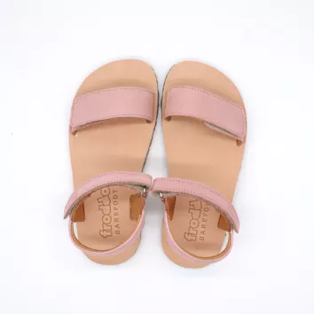 Froddo Barfußsandale Flexy LIA Pink Shine