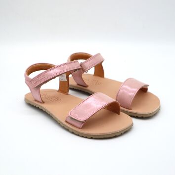 Froddo Barfußsandale Flexy LIA Pink Shine 25