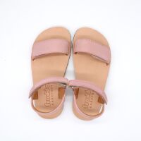 Froddo Barfußsandale Flexy LIA Pink Shine 41