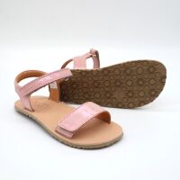 Froddo Barfußsandale Flexy LIA Pink Shine 41