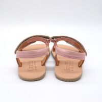 Froddo Barfußsandale Flexy LIA Pink Shine 41