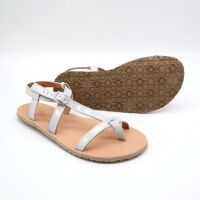 Froddo Damensandale Flexy W Silver 39