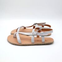 Froddo Damensandale Flexy W Silver 39