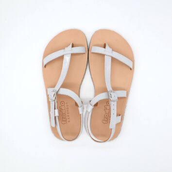 Froddo Damensandale Flexy W Silver 41