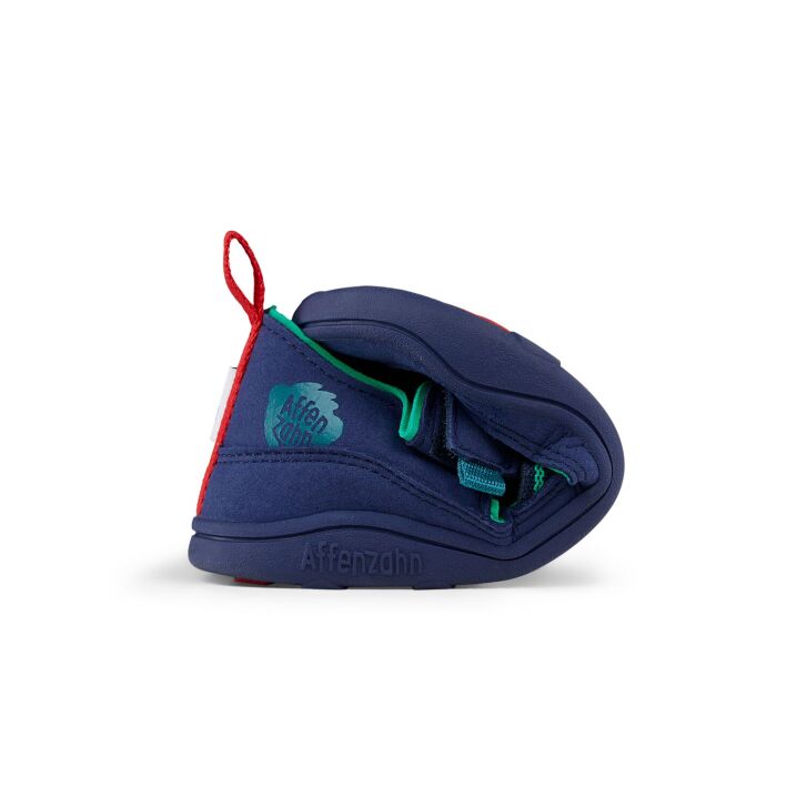 Affenzahn Sandale Vegan Breezy 2025 Oktopus