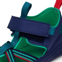 Affenzahn Sandale Vegan Breezy 2025 Oktopus