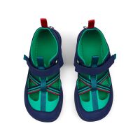 Affenzahn Sandale Vegan Breezy 2025 Oktopus