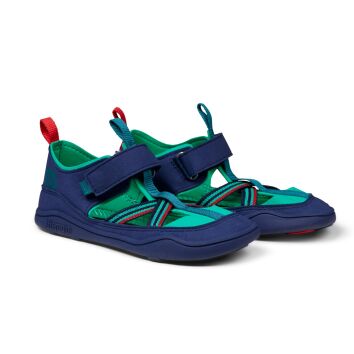 Affenzahn Sandale Vegan Breezy 2025 Oktopus 27