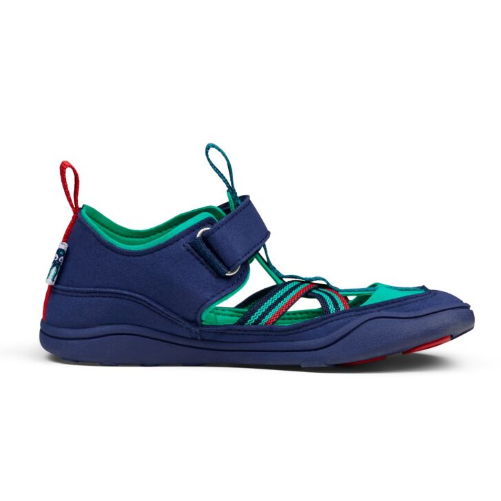 Affenzahn Sandale Vegan Breezy 2025 Oktopus 31