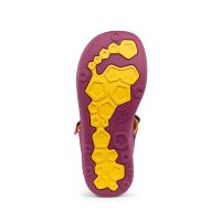 Affenzahn Sandale Vegan Breezy 2025 Vogel