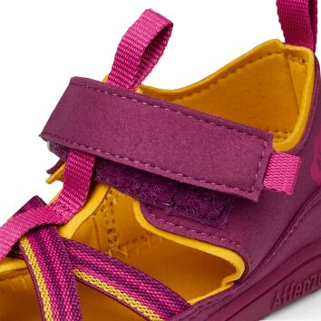 Affenzahn Sandale Vegan Breezy 2025 Vogel 27