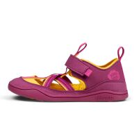Affenzahn Sandale Vegan Breezy 2025 Vogel 30