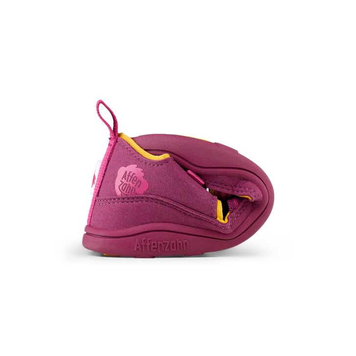 Affenzahn Sandale Vegan Breezy 2025 Vogel 31