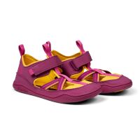 Affenzahn Sandale Vegan Breezy 2025 Vogel 31