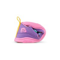 Affenzahn Sandale Vegan Breezy 2025 Kreativ Tukan 29
