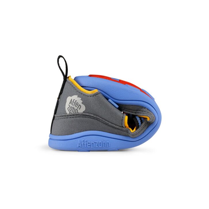 Affenzahn Sandale Vegan Breezy 2025 Tukan