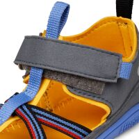 Affenzahn Sandale Vegan Breezy 2025 Tukan