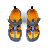 Affenzahn Sandale Vegan Breezy 2025 Tukan