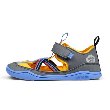 Affenzahn Sandale Vegan Breezy Tukan 25