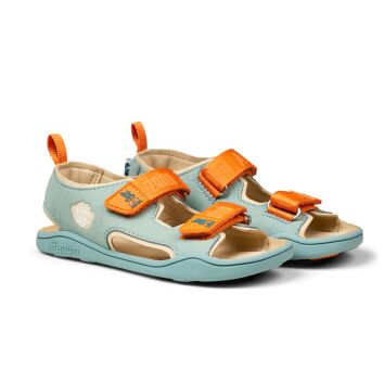 Affenzahn Sandale Vegan Airy Hase 23