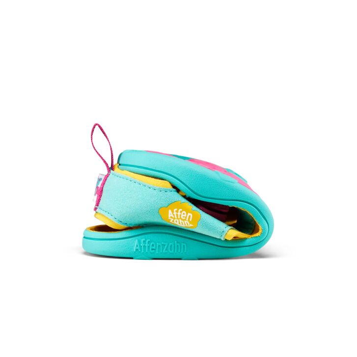 Affenzahn Sandale Vegan Airy Eule 22