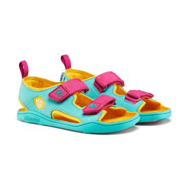 Affenzahn Sandale Vegan Airy Eule 22
