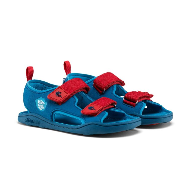 Affenzahn Sandale Vegan Airy Hai 31