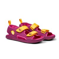 Affenzahn Sandale Vegan Airy Vogel 29