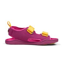 Affenzahn Sandale Vegan Airy Vogel 29