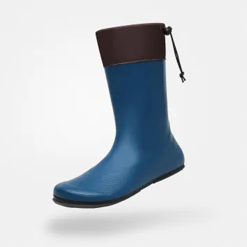 SAGUARO Gummistiefel Brisk I Dark Blue