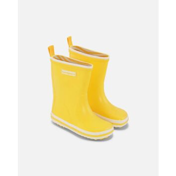 Bundgaard Gummistiefel Charly High Sunflower 28