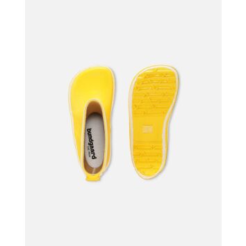 Bundgaard Gummistiefel Charly High Sunflower 28