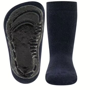 EWERS Stoppersocken SoftStep Uni Marine 31-34