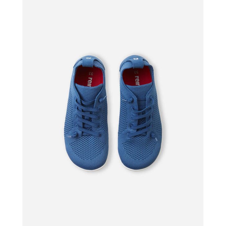 Reima Barfußschuhe ASTELU Blue 36